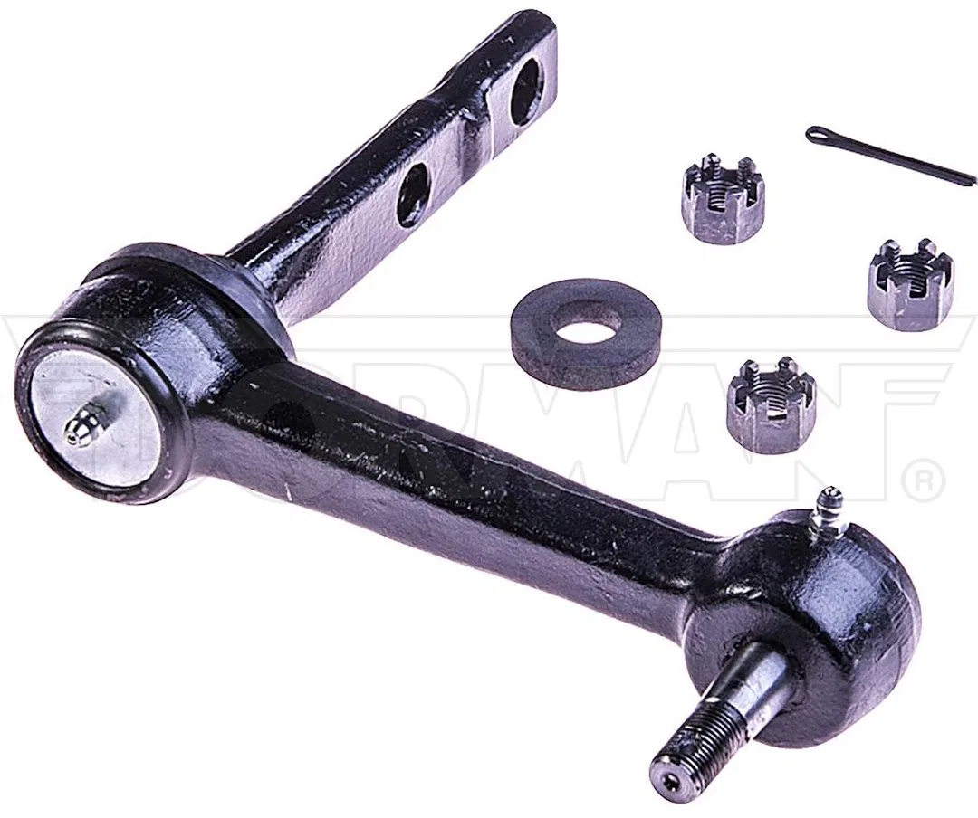 IA6366 – DORMAN Idler Arm, OE Replacement - view 2